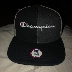 Champion Hat